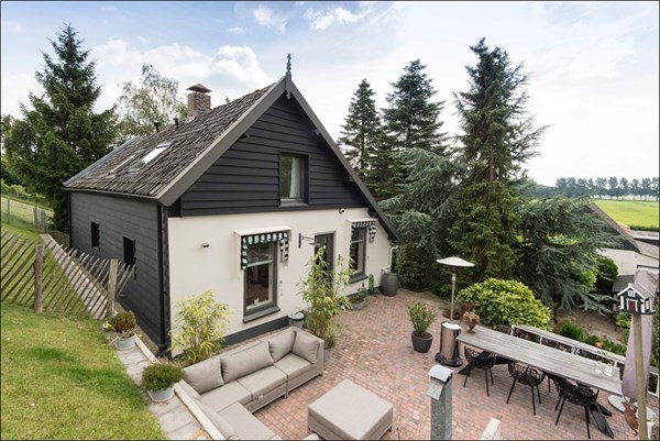 Zuiderlingedijk 13, Heukelum